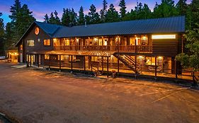 Duck Creek Village Inn